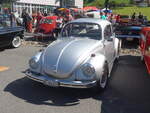 (227'821) - VW-K�fer - BE 365'833 - am 5.