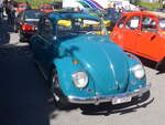 (227'823) - VW-K�fer - BE 59'588 - am 5.