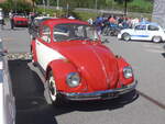 (227'826) - VW-K�fer am 5.