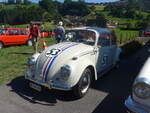 (227'856) - VW-K�fer - BE 546'265 - am 5.