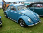 (235'910) - VW-K�fer - TG 2923 U - am 21.