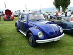 (235'929) - VW-K�fer - TG 91'785 - am 21.