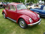 (236'066) - VW-K�fer - SG 2360 - am 21.