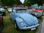 (236'068) - VW-K�fer - SG 2810 - am 21.