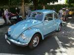 (236'579) - VW-K�fer - NW 12'803 - am 4.