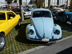 (237'069) - VW-K�fer - TI 158'159 - am 12.