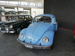 (238'971) - VW-K�fer - BE 71'342 - am 9.