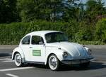 (250'533) - VW-K�fer - ZH 151'087 - am 27.