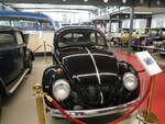 (250'931) - VW-K�fer am 4.
