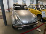 (250'937) - VW-K�fer am 4.