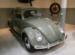 (251'258) - VW-K�fer am 10.