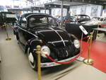 (261'410) - VW-K�fer am 14.