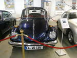 (261'411) - VW-K�fer - LA-VO 73H - am 14.