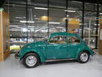 (262'192) - VW-K�fer am 6.