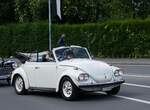 (262'629) - VW-K�fer - LU 178'995 - am 18.