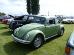 (262'918) - VW-K�fer - SG 35'630 - am 25.