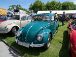 (263'084) - VW-K�fer - SG 183'855 - am 25.