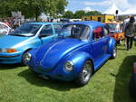 (263'108) - VW-K�fer - FL 34'893 - am 25.