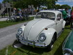 (263'109) - VW-K�fer - SG 27'860 U - am 25.