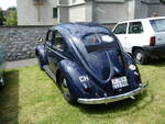 (263'117) - VW-K�fer - TG 213'999 - am 25.