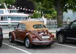 (263'450) - VW-K�fer - TG 797 - am 8.
