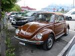 (263'451) - VW-K�fer - TG 797 - am 8.