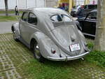 (263'520) - VW-K�fer - TI 1819 - am 9.