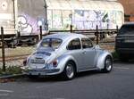 (268'934) - VW-K�fer - BE 365'833 - am 3.