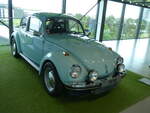 (274'905) - VW-K�fer - Jahrgang 1970 - am 7.