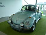 (274'906) - VW-K�fer - Jahrgang 1970 - am 7.