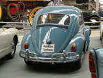 (275'498) - VW-K�fer am 12.