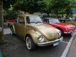 (276'374) - VW-K�fer - LU 290'964 - am 7.