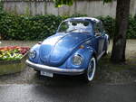 (276'384) - VW-K�fer - OW 2177 - am 7.