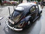 (276'389) - VW-K�fer - SZ 78'950 - am 7.
