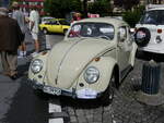 (276'404) - VW-K�fer - AG 199'918 - am 7.