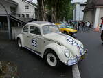 (276'417) - VW-K�fer - OFP 857 - am 7.