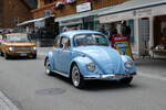 (278'164) - VW-K�fer - BE 29'000 - am 27.