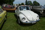 (287'393) - VW-K�fer - SG 380'925- am 30. Mai 2026 in Arbon, Arbon Classics