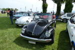 (287'394 - VW-K�fer - SG 312'333 - am 30. Mai 2026 in Arbon, Arbon Classics