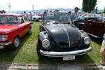 (287'406) - VW-K�fer - SG 56'692 - am 30. Mai 2026 in Arbon, Arbon Classics