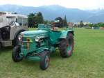 (162'319) - B�hrer - VD 2854 - am 20.