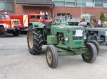 (181'288) - B�hrer - VD 6558 - am 24.