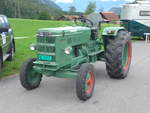 (183'611) - B�hrer - BE 21'711 - am 19.