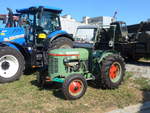 (205'767) - B�hrer - SH 596 - am 8.