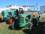 (205'768) - B�hrer - SH 1721 - am 8.
