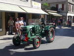 (206'099) - B�hrer - LU 11'303 - am 8.
