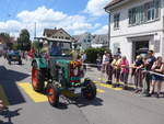 (206'699) - B�hrer - ZH 2603 - am 23.