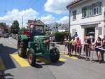 (206'709) - B�hrer - ZH 4372 - am 23.