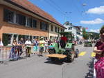 (206'710) - B�hrer - ZH 6706 - am 23.