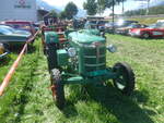 (227'844) - B�hrer - BE 35'834 - am 5.
